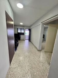 Blk 135 Bedok North Street 2 (Bedok), HDB Executive #554583431
